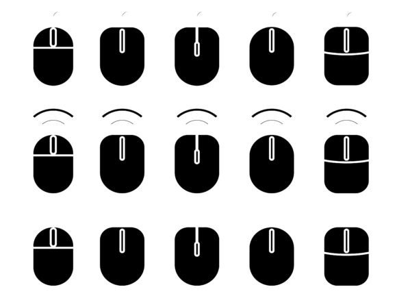 Mouse Collection Review