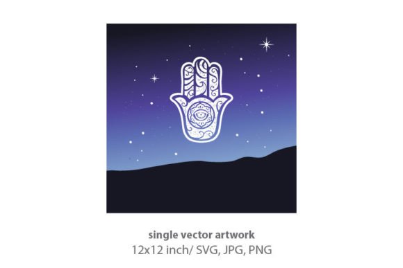 The Hand of God